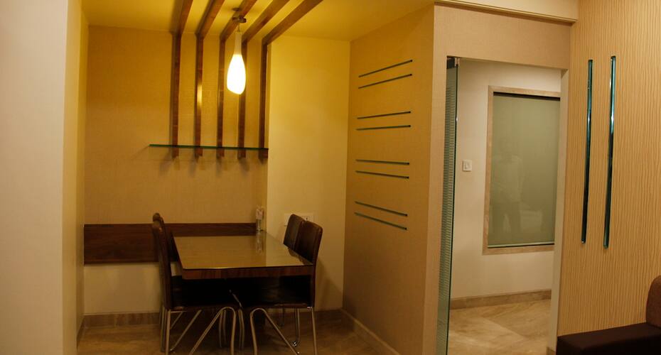 Madhuban Hotel, Gandhidham 4